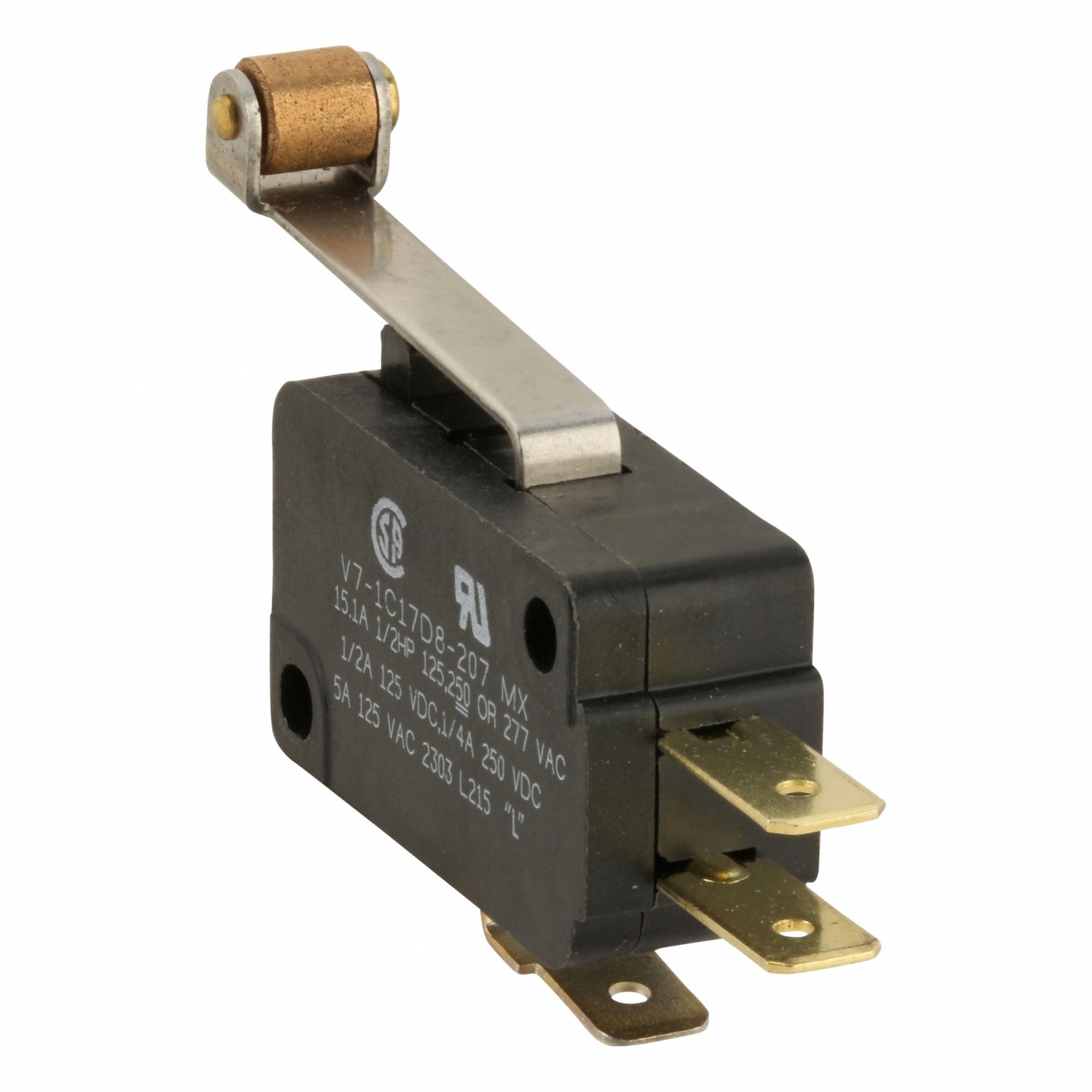 HOSHIZAKI, 4A2546-01, Microswitch - 24EU51|4A2546-01 - Grainger