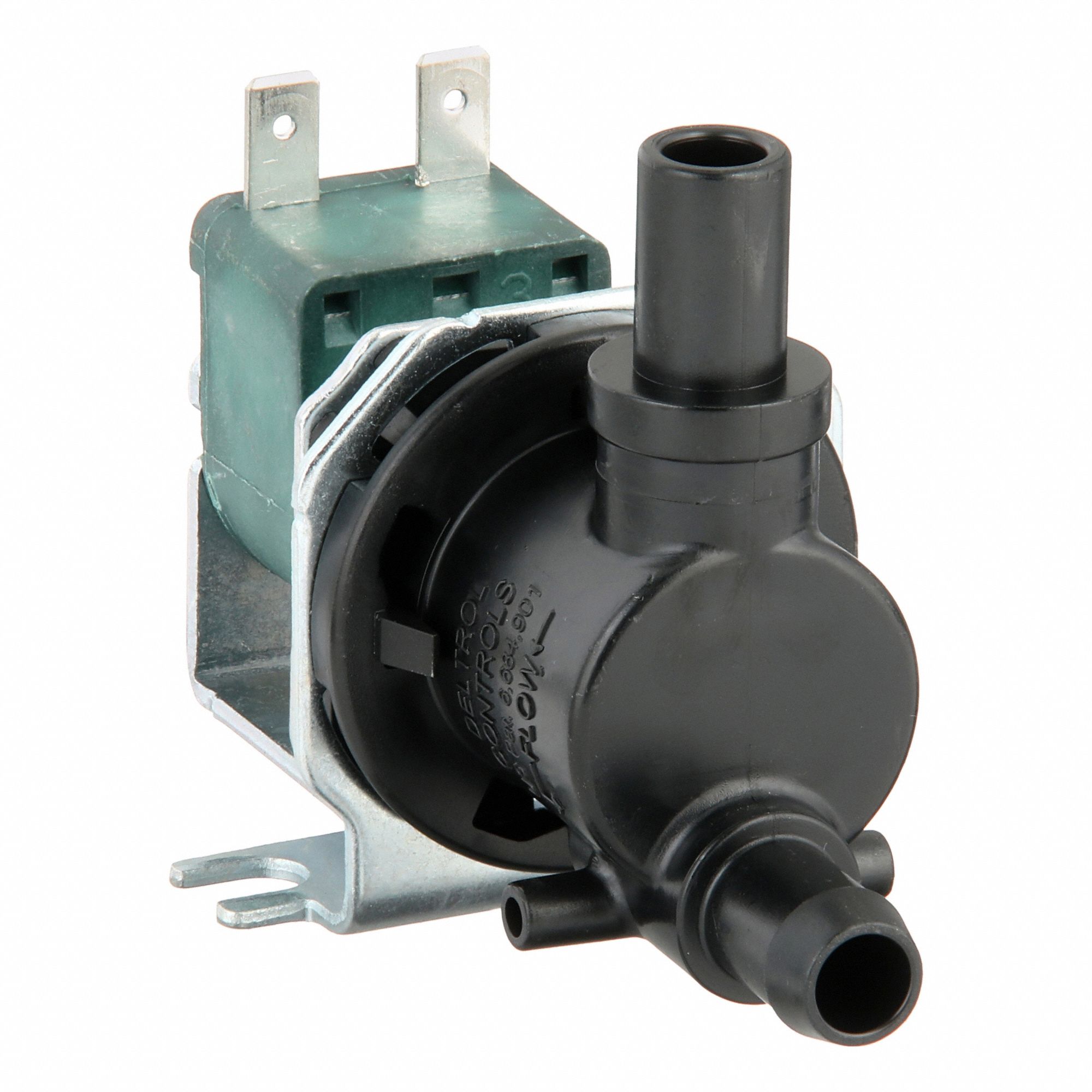 Water Valve: 4A2772-01