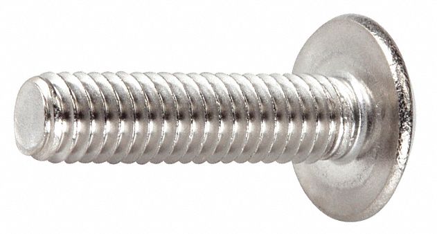 truss head screw