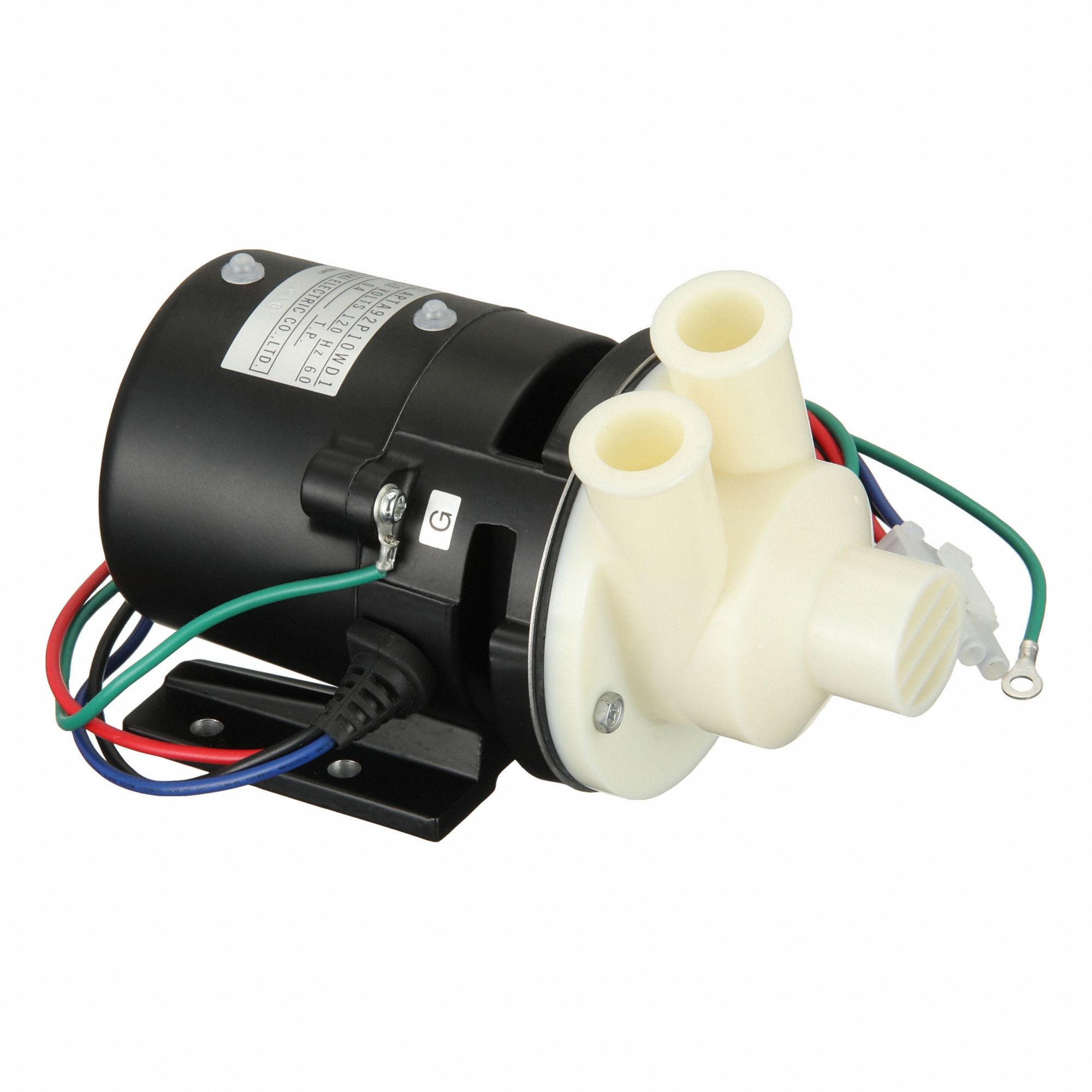 HOSHIZAKI, PA0613, Pump Motor Assembly - 24EV02|PA0613 - Grainger