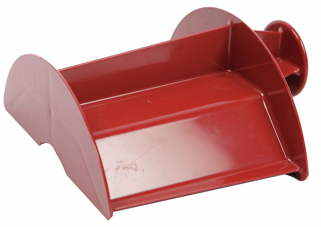 Large Vegetable Pusher