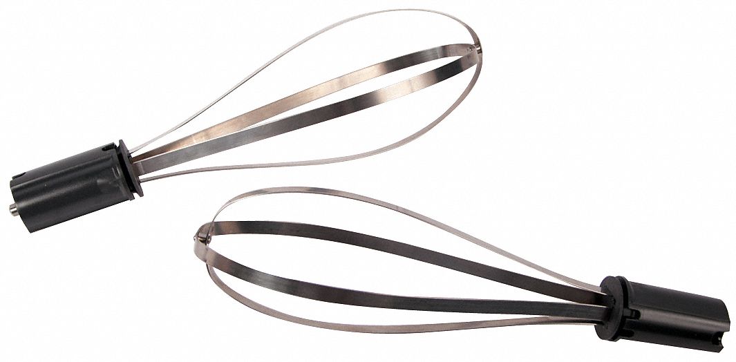 Wisk Kit (2Ea) (Repl. 105680): For MP 350 Turbo Combi/MP 450 Turbo Combi/MP 450 Turbo FW