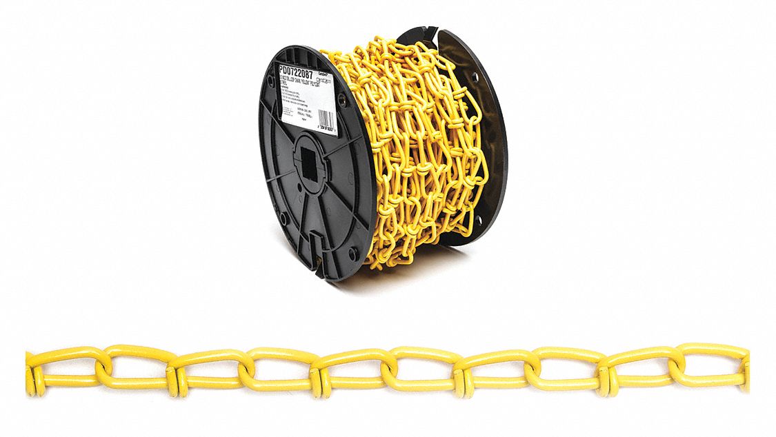 Inco Dblloop Chain