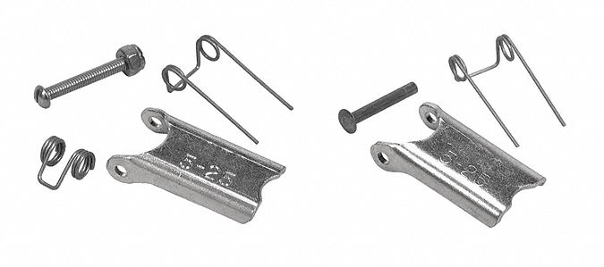24F524 - Latch Kit For Hook Sizes 10-30