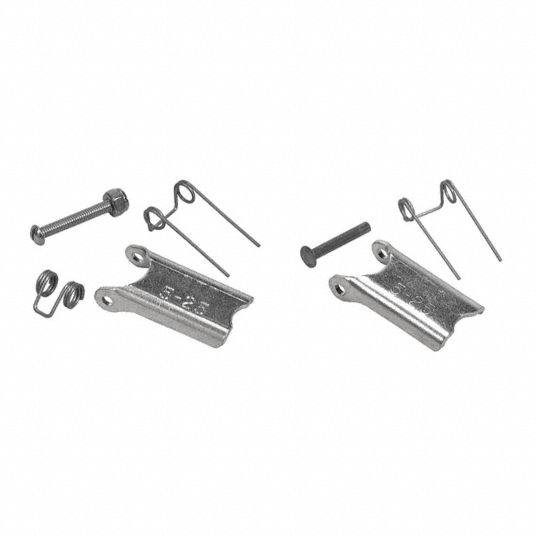 Safety Latch Kits DIN 15401/15402