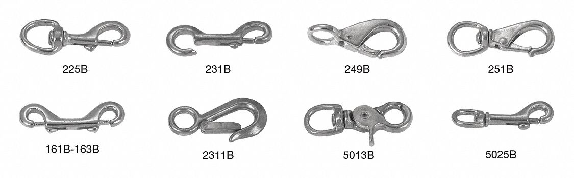 No251B(3) 3/4In Quick