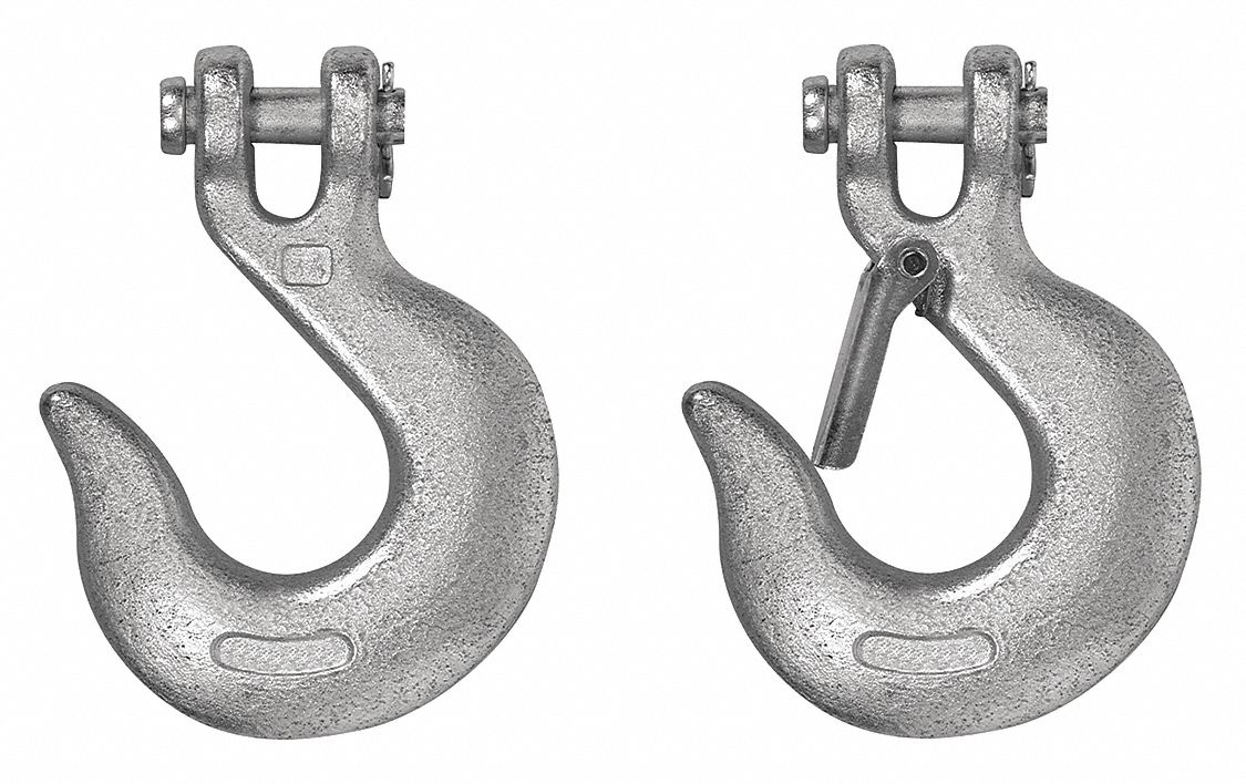 CAMPBELL Chain and Cable Hooks Grainger Industrial Supply