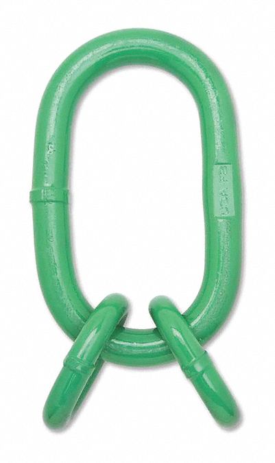 Vo5 (15/8In ) Oblong Master Link Gr