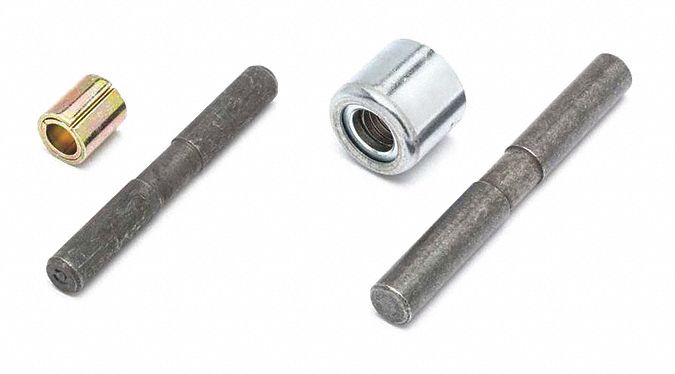 Pin/Retainer For 3/4In Quikcoupling Link