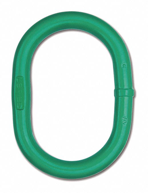 Vw-3Wide Master Oblong Linkgr 100