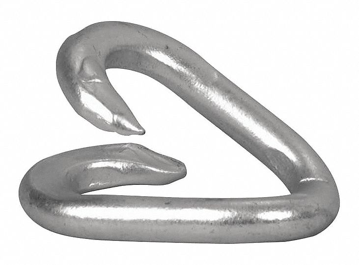 1/2Inx2-1/2In Repair Link 25 Pcs Carton