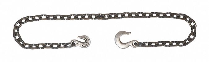 3/8Inx14Ft Gr 30 Chain - Grainger