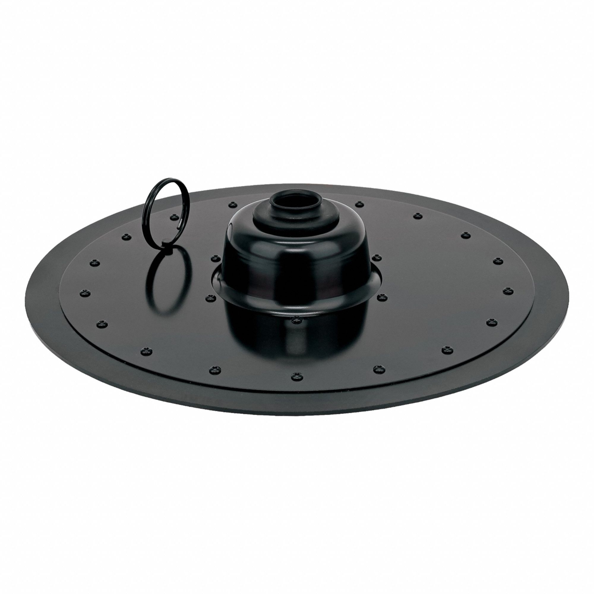 Follower Plate: Follower Plate, 24F902, 246914/246915/246916/253387/253388/253389/25C689