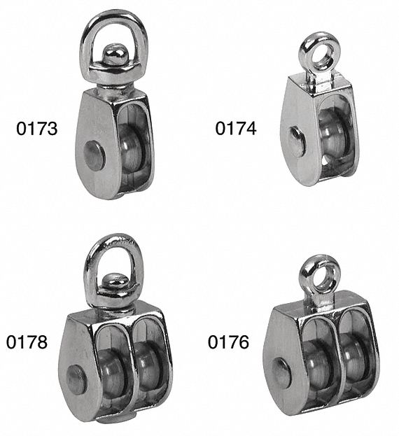 PULLEY BLOCK,PULLING