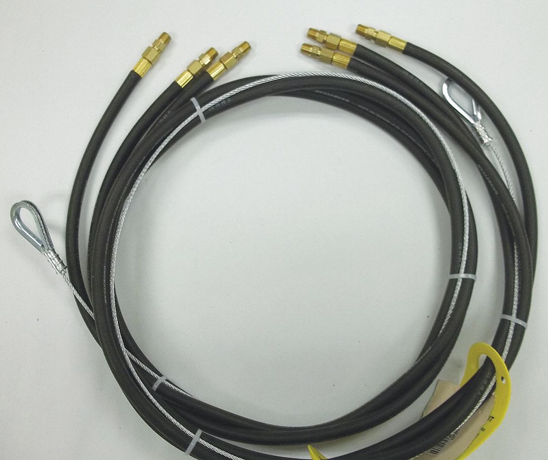 Hose Cable Assembly