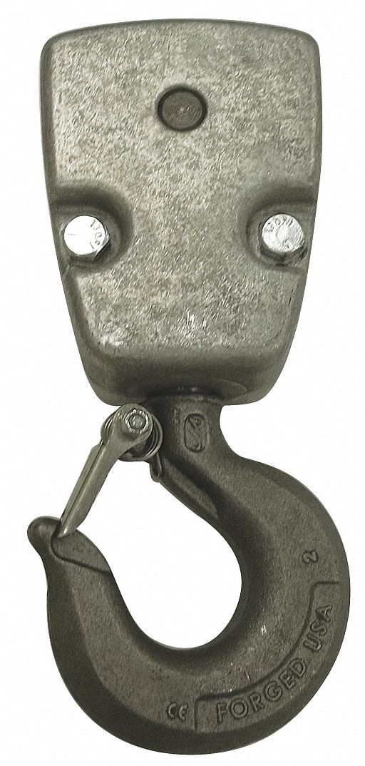 Load Block Assembly Grainger