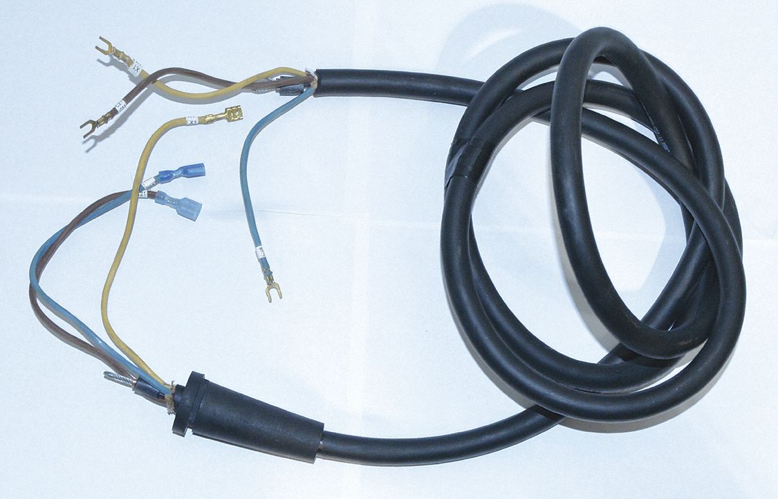 Pendant Cord: Electric Chain Hoists, JLC, PBC21006