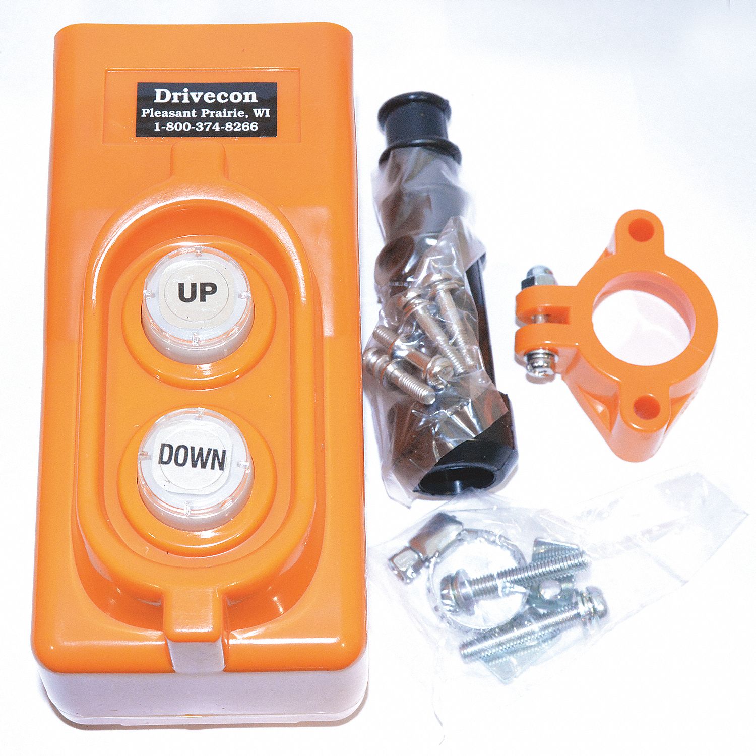 Pendant Station: Electric Chain Hoists, CM Lodestar (627), 24652