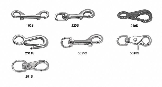 No251S2 11/16In Quick