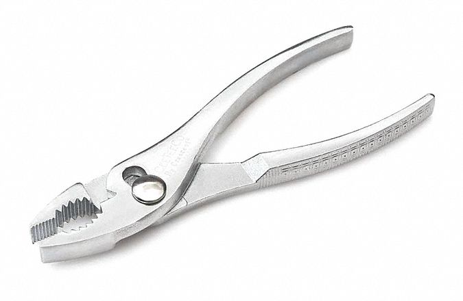 24G338 - Plier Cee Tee Co6 1/2In - Only Shipped in Quantities of 12