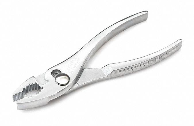 Slip-Joint Pliers