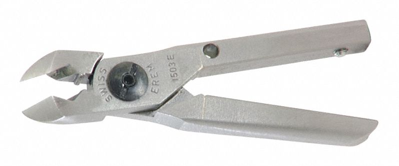 Cutter Pneumatic Angled