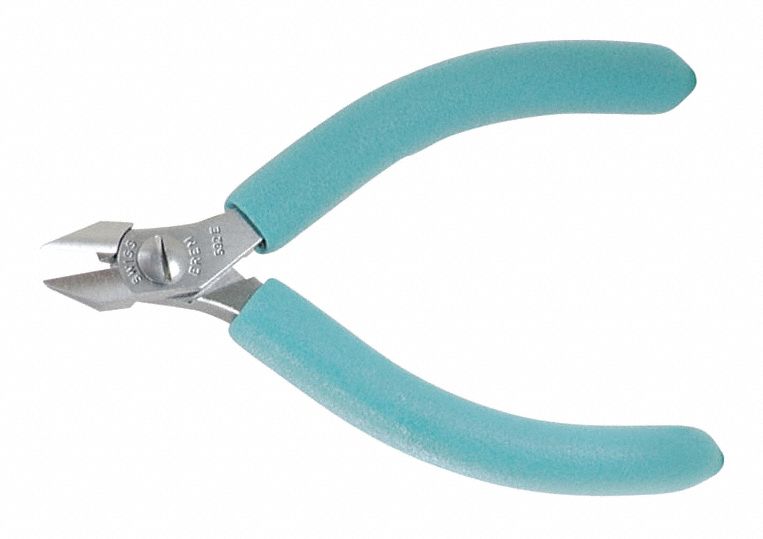 1/2In Diagonal Relieved