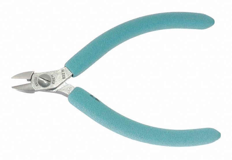 1/4In Diagonal Cutter