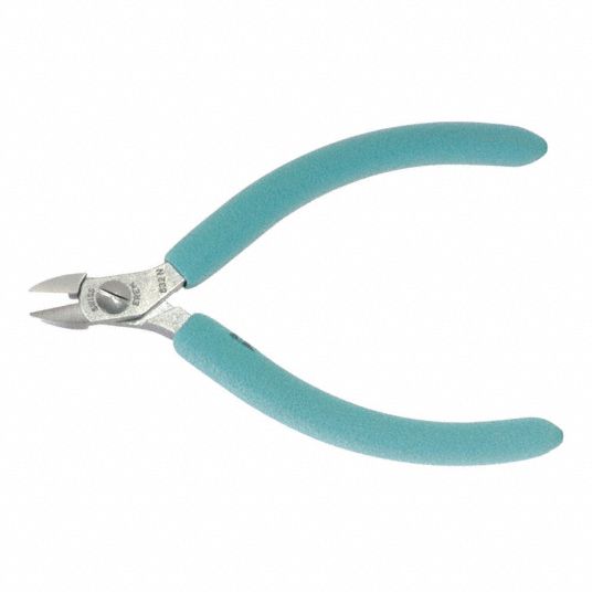 4 1/4In Diagonal Cutter - 24G630|632NCF - Grainger
