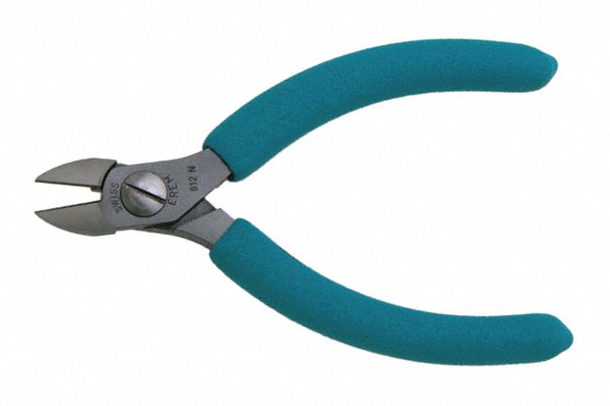 3/4In Diagonal Cutter