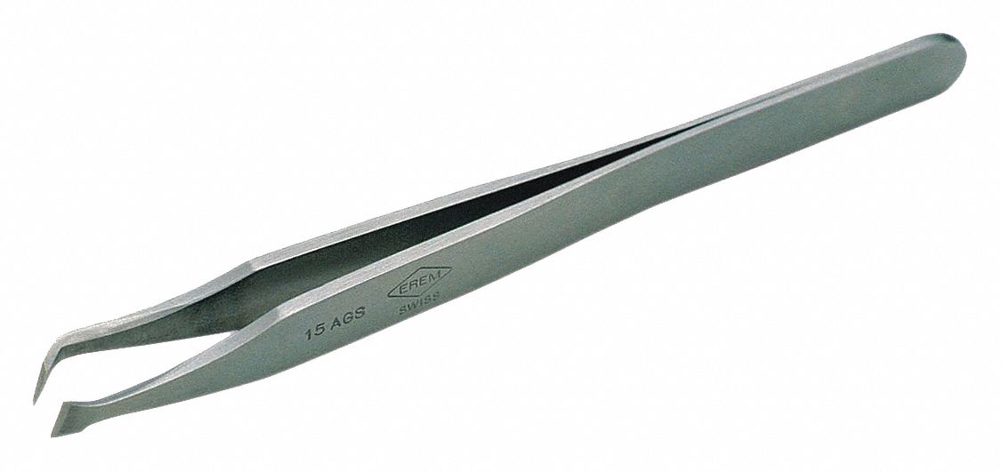 Tweezers Cutting Soft