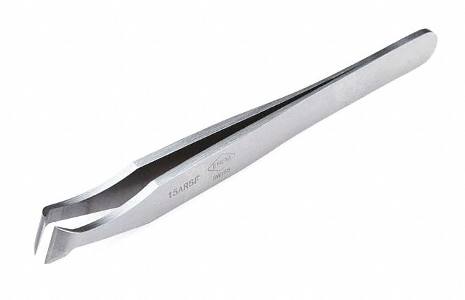 Tweezersuper Flush Cutting