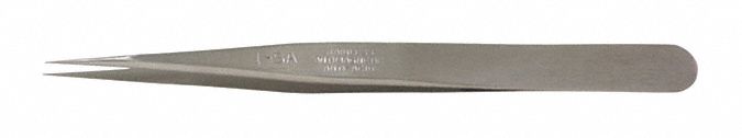 Tweezers Antimagnetic Fine Point
