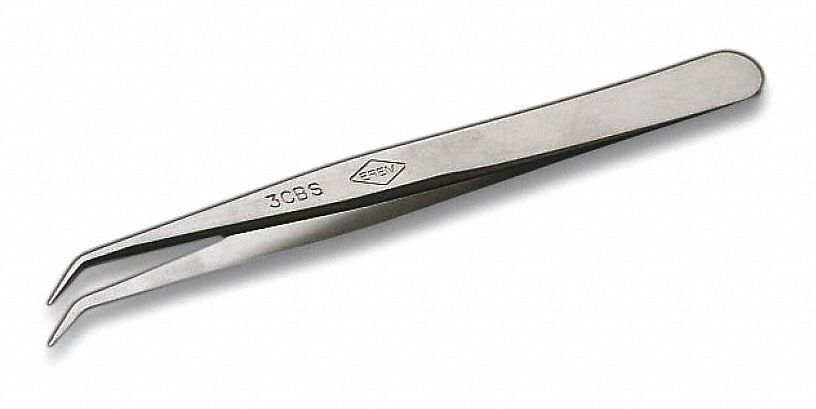 Tweezer Ultra Finecurved