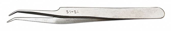 Tweezers Antimagnetic Micro