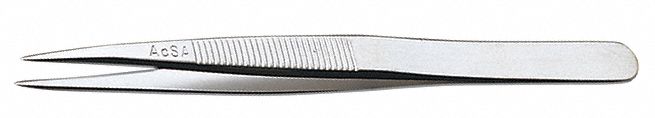 Tweezers Antimagnetic Hardened Tips