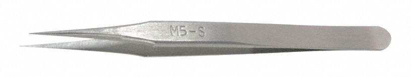 Tweezers Stainless Steel