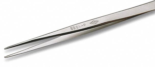 Tweezer 5.5In Straight