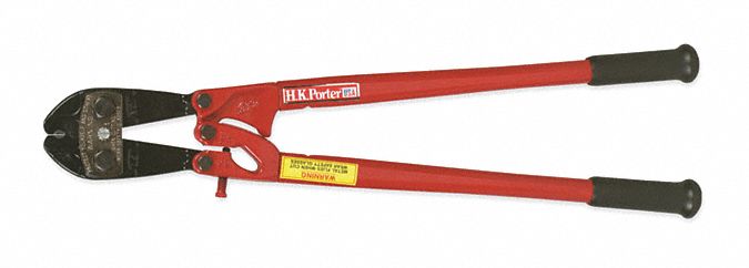 Bolt & Chain Cutters - Grainger Industrial Supply