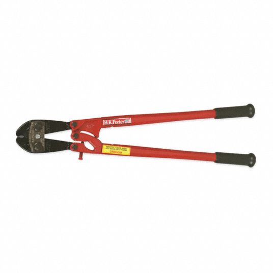 Bolt & Chain Cutters - Grainger Industrial Supply