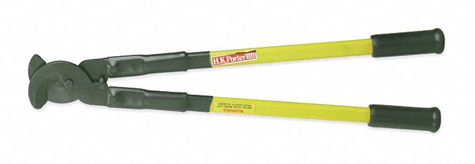 Fiberglass Cable Cutter -