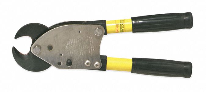 Ratchet Cutter 14In
