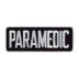 Paramedic Patches