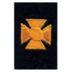 Cross Insignia Patches