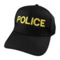 Public Service Hats