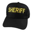 Sheriff Hats