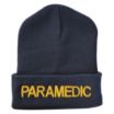 Paramedic Watch Caps