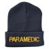 Paramedic Watch Caps