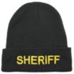 Sheriff Watch Caps