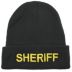 Sheriff Watch Caps